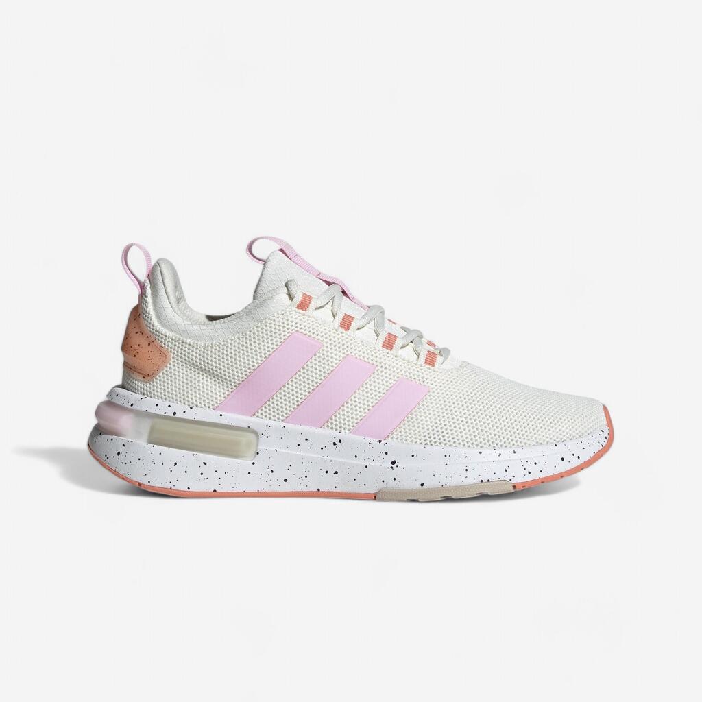 Women's Adidas Shoe Racer TR23 Beige